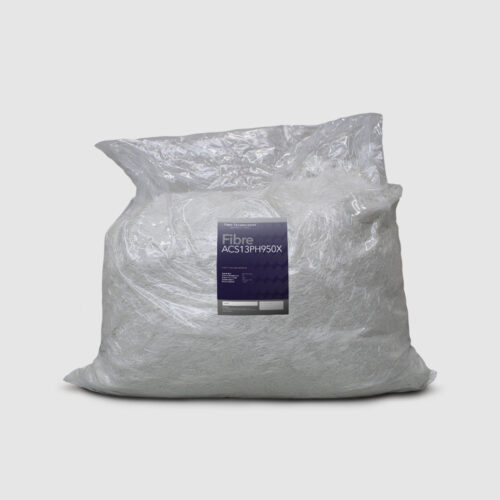 alkali resistant glass fibre