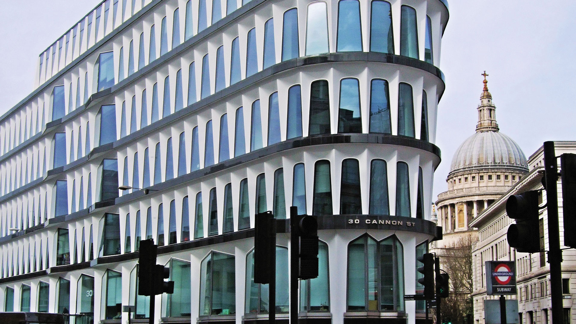 30 cannon street