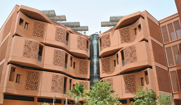 masdar institute